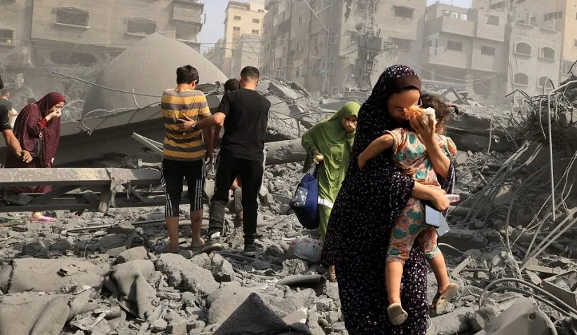 أونروا: مقتل 942 فلسطينياً، من بينهم 200 طفل، في الضفة الغربية منذ أكتوبر 2023