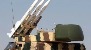 استئناف عمليات الدفاع الجوي الإيراني في عدد من المدن