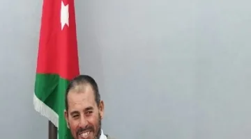 أبو ريشة يكتب: ‎ذكرى الهجرة تاريخ أمة – تأليف د. عودة أبو ريشة