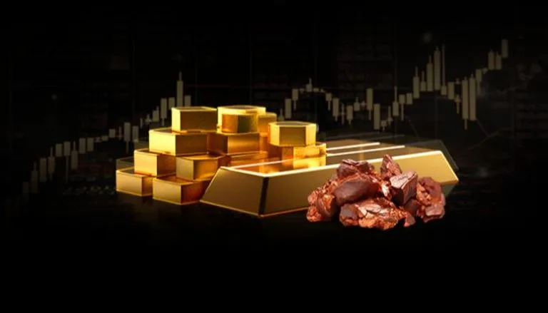 التحديث الفوري لأسعار الذهب في مصر ليوم 7 يونيو 2025 التحديث الفوري لأسعار الذهب في مصر ليوم 7 يونيو 2025