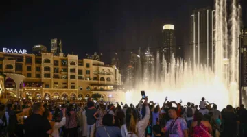 224 مليار دولار بحلول 2034: توقعات بزيادة قياسية في الإنفاق السياحي في دول الخليج