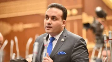 النائب عمرو فهمي: التحريض والإشاعات وسائل الجماعة الإرهابية لتفتيت المجتمعات.. ووعي الشعب هو الدرع الواقي.
