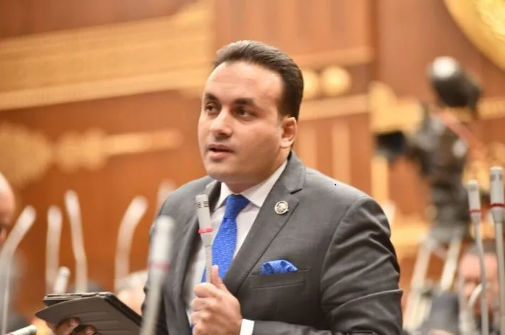 النائب عمرو فهمي: التحريض والإشاعات وسائل الجماعة الإرهابية لتفتيت المجتمعات.. ووعي الشعب هو الدرع الواقي. النائب عمرو فهمي: التحريض والإشاعات وسائل الجماعة الإرهابية لتفتيت المجتمعات.. ووعي الشعب هو الدرع الواقي.
