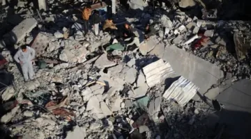 الجمعية العامة للأمم المتحدة تُوافق على قرار لوقف إطلاق النار في غزة، فيما تُعارض 12 دولة ذلك.