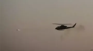 طيران مروحي إسرائيلي ينقل القتلى والجرحى من محور نتساريم في جنوب غزة