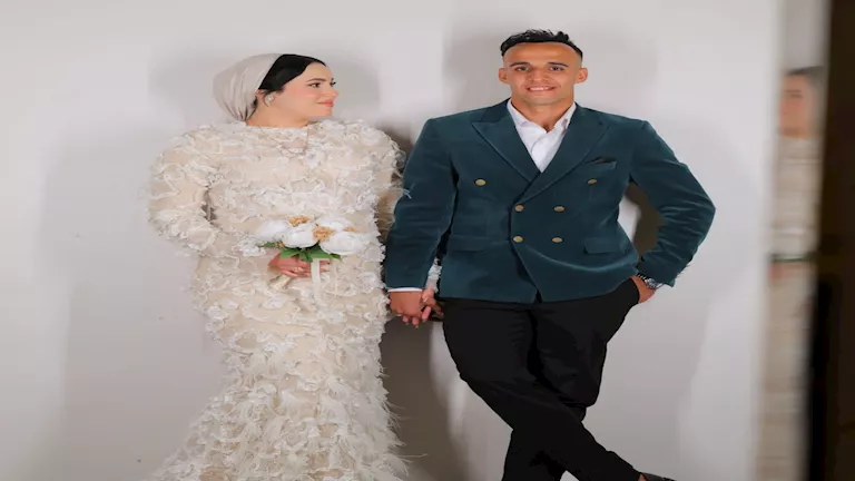 23 صورة ومعلومات بارزة عن زوجة ناصر منسي، لاعب الزمالك 23 صورة ومعلومات بارزة عن زوجة ناصر منسي، لاعب الزمالك