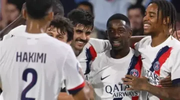 أتلتيكو مدريد يطمح للانتصار على سياتل ساوندرز.. وباريس سان جيرمان يستعد لمواجهة بوتافوجو