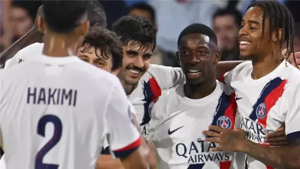 أتلتيكو مدريد يصطدم ببوتافوجو.. وباريس سان جيرمان يواجه سياتل ساوندرز في كأس العالم للأندية