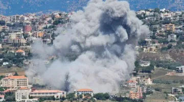 سرايا القدس تعلن عن استهداف مركبة عسكرية إسرائيلية بعبوة ناسفة قوية في خان يونس