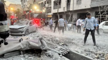 إجراءات وقائية في الدول العربية عقب الاعتداء الإسرائيلي على إيران