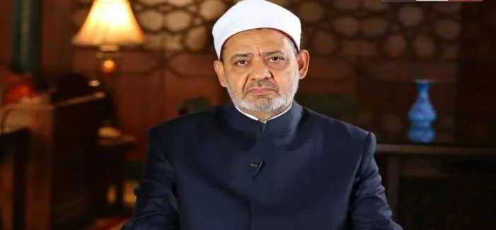 مجلس حكماء المسلمين يندد بالهجمات العسكرية الإسرائيلية على إيران مجلس حكماء المسلمين يندد بالهجمات العسكرية الإسرائيلية على إيران