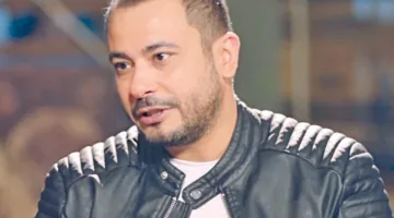 محمد نجاتي: “بحر” يمثل تحولاً في مسيرتي.. والتعاون مع مصطفى شعبان يشبه “مباراة تنس الطاولة”