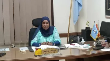 محافظ أسوان يراقب التحضيرات الأخيرة لبدء ماراثون امتحانات الثانوية العامة