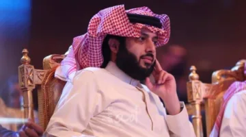تركي آل الشيخ لجماهير الزمالك: لا تثيروا الفوضى في الأجواء المضطربة