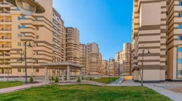 24 ساعة متبقية.. إغلاق التسجيل في مشروع “سكن لكل المصريين 7” غدًا للمتوسطين الدخل (تفاصيل)