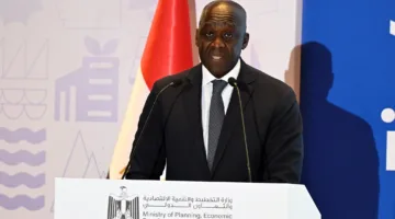 2.4 مليار دولار.. الأرصدة الحالية لمؤسسة التمويل الدولية في مصر حتى مارس 2025