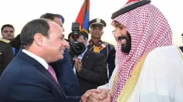 برئاسة السيسي وولي العهد: اكتشف أهداف المجلس التنسيقي الأعلى بين مصر والسعودية