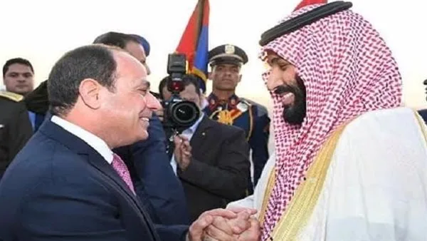 برئاسة السيسي وولي العهد: اكتشف أهداف المجلس التنسيقي الأعلى بين مصر والسعودية برئاسة السيسي وولي العهد: اكتشف أهداف المجلس التنسيقي الأعلى بين مصر والسعودية