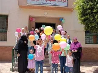 مراكز الشباب في الشرقية تستقبل المواطنين خلال عيد الأضحى في إطار مبادرة “عيد أحلى” مراكز الشباب في الشرقية تستقبل المواطنين خلال عيد الأضحى في إطار مبادرة “عيد أحلى”
