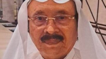 مغادرة ‘ساعاتي’.. رائد التوثيق الرياضي في السعودية