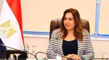 في اليوم الأول من العيد.. وزيرة التنمية المحلية تراقب الوضع في المحافظات وتوجه الحكام بمواصلة الاستعداد والجاهزية.
