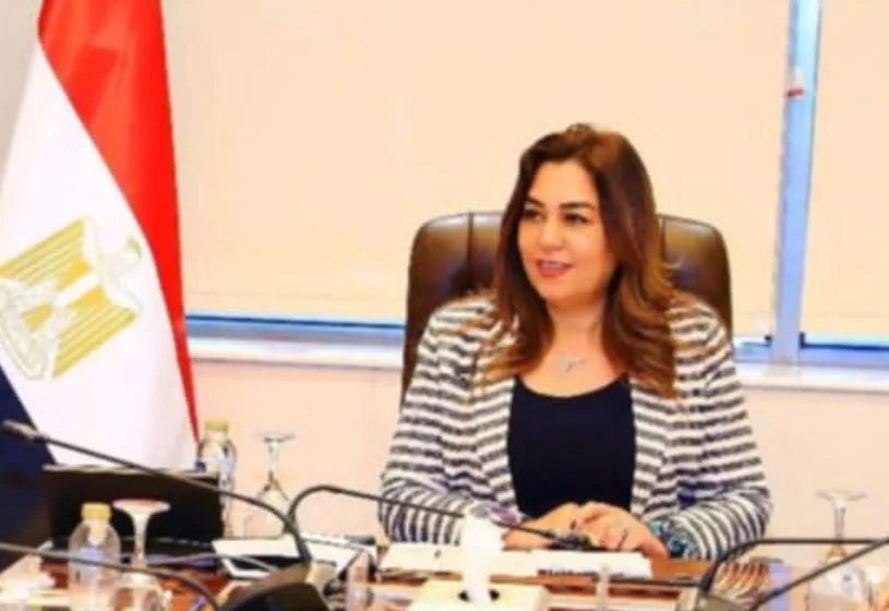 في اليوم الأول من العيد.. وزيرة التنمية المحلية تراقب الوضع في المحافظات وتوجه الحكام بمواصلة الاستعداد والجاهزية. في اليوم الأول من العيد.. وزيرة التنمية المحلية تراقب الوضع في المحافظات وتوجه الحكام بمواصلة الاستعداد والجاهزية.