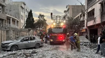 جيش الاحتلال: قمنا بتدمير أكثر من 70 منصة للصواريخ الدفاعية الإيرانية.