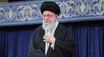 المرشد الإيراني يرد على ترامب: إيران ترفض أسلوب التهديد ولن تخضع لأي ضغوطات.