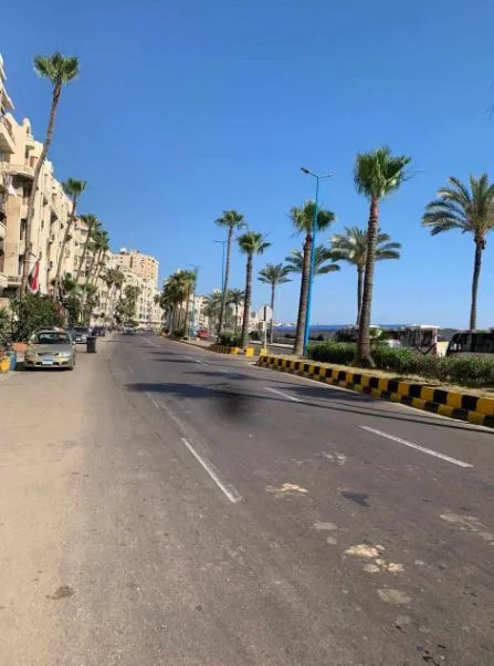 توقعات الأحوال الجوية في الإسكندرية اليوم: ارتفاع ملحوظ لدرجات الحرارة والعظمى تبلغ 30 درجة مئوية.