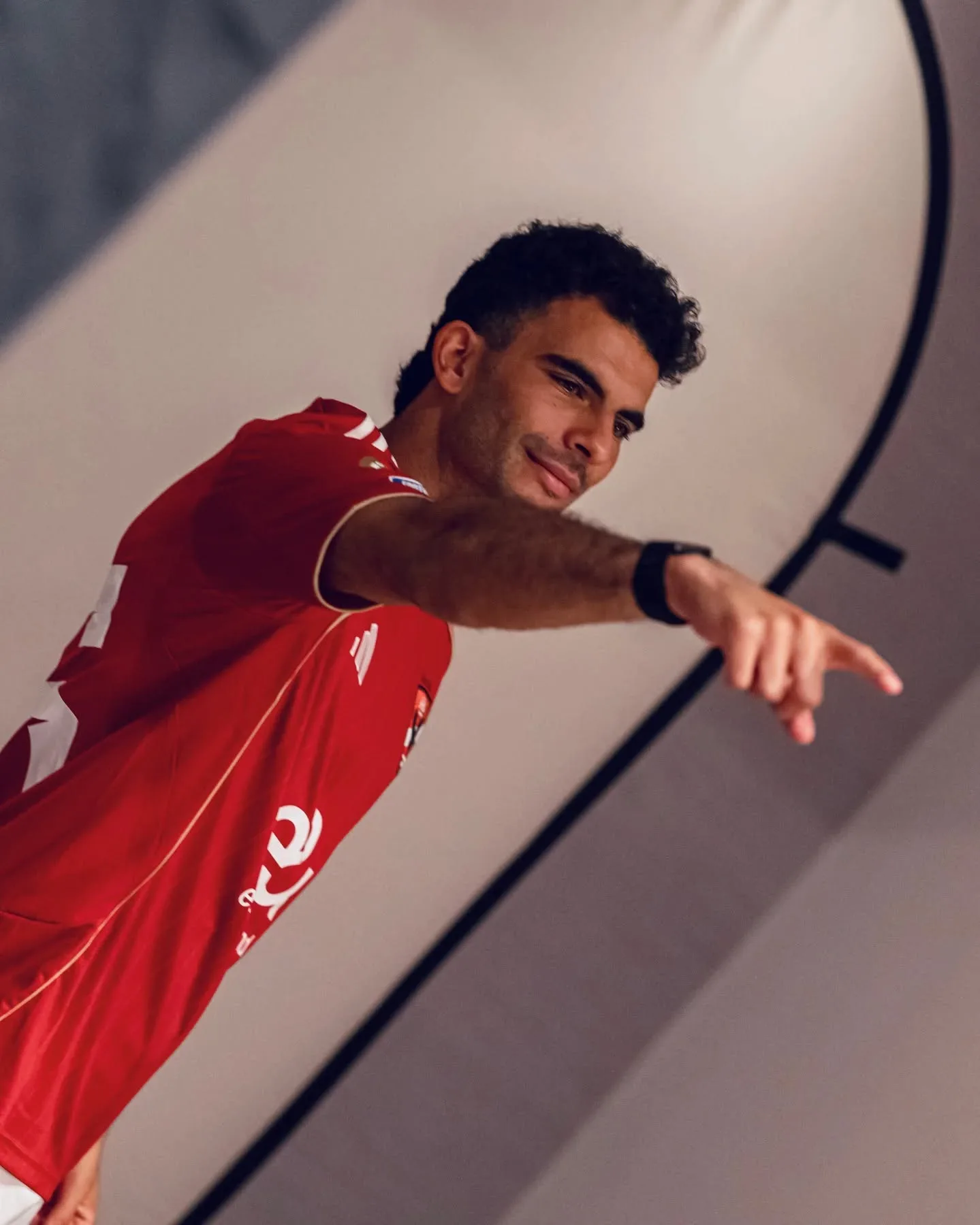 استعداداً لكأس العالم.. جلسة تصوير للاعبي الأهلي تحت إشراف “الفيفا” استعداداً لكأس العالم.. جلسة تصوير للاعبي الأهلي تحت إشراف “الفيفا”