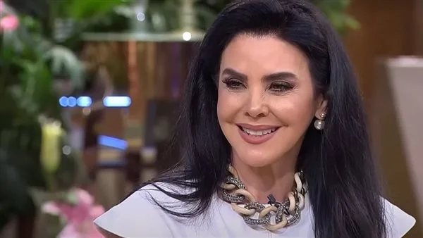 جاسمين طه زكي: نشأت في عائلة سياسية وتعرضت للاستهجان عند دخولي عالم الإعلام! جاسمين طه زكي: نشأت في عائلة سياسية وتعرضت للاستهجان عند دخولي عالم الإعلام!