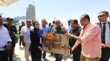 25 ألف فعالية طلابية خلال عام من النشاط الجامعي: التعليم العالي تسلط الضوء على إنجازات 2024-2025