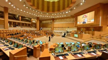 25 اقتراحاً حول البحث والتطوير والتعليم الفني والتدريب القانوني