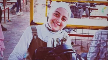 أول المتفوقين في إعدادية الجيزة: حفظي للقرآن سر نجاحي وطموحي في الالتحاق بكلية الطب