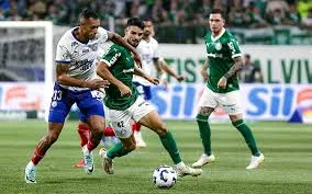 ثلاثي هجومي في تشكيلة بالميراس لملاقاة الأهلي في كأس العالم للأندية
