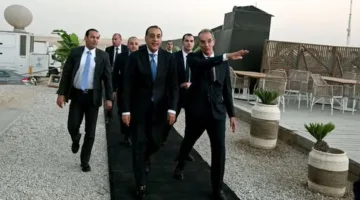 الاتحاد الدولي للاتصالات: إطلاق خدمات الجيل الخامس خطوة بارزة في مسيرة مصر نحو الرقمنة