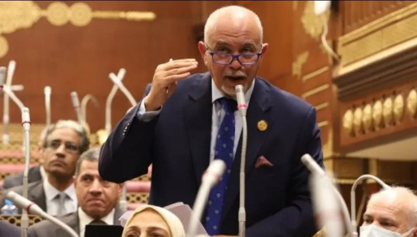 النائب حازم الجندي يشدد على ضرورة تحديث قانون الضريبة العقارية وتعزيز الرقمنة ودعم القطاع الصناعي