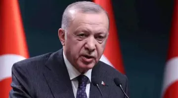 أردوغان: المنطقة لا تتحمل نزاعًا آخر.. وحكومة نتنياهو تشكل تهديدًا للأمن العالمي