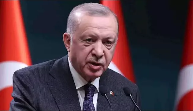 أردوغان: المنطقة لا تتحمل نزاعًا آخر.. وحكومة نتنياهو تشكل تهديدًا للأمن العالمي
