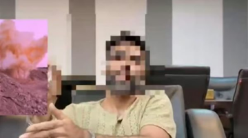إيران تعرض مقاطع من التحقيق في ملف “عناصر الموساد”