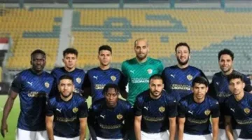 علي ماهر يكشف التشكيلة الأساسية لفريق سيراميكا كليوباترا في مواجهة البنك الأهلي في نهائي كأس مدينة القاهرة.