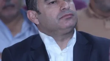 البلوosh يكتب: الجيش الأردني: يده تبني وأخرى تحمل السلاح – تأليف: زياد البلوش