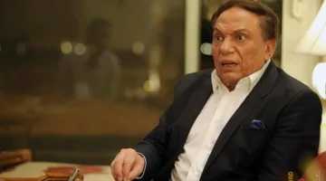 الحقيقة وراء ظهور عادل إمام ليلاً في شوارع القاهرة مع لبلبة