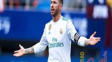 راموس: ريال مدريد هو الأوفر حظاً للفوز بكأس العالم للأندية