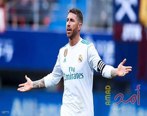راموس: ريال مدريد هو الأوفر حظاً للفوز بكأس العالم للأندية راموس: ريال مدريد هو الأوفر حظاً للفوز بكأس العالم للأندية