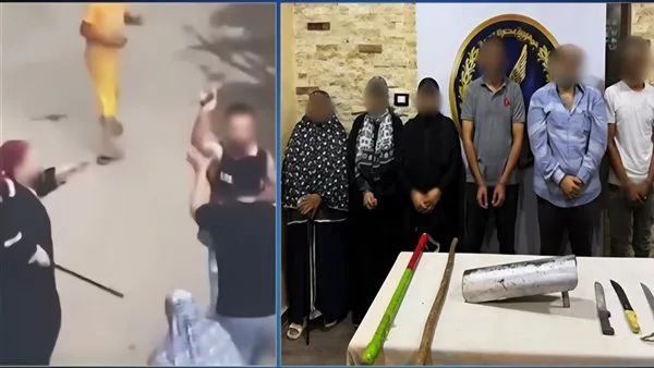 ترامب: نرفض الحرب الأهلية.. والرد المناسب على إهانة الحرس الوطني هو الحزم ترامب: نرفض الحرب الأهلية.. والرد المناسب على إهانة الحرس الوطني هو الحزم