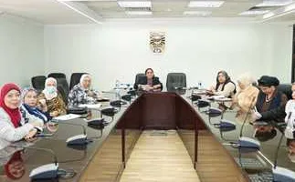 معهد التخطيط القومي ينظم ندوة بعنوان “زواج القاصرات في مصر: الفجوات بين المجتمع والقانون والثقافة”