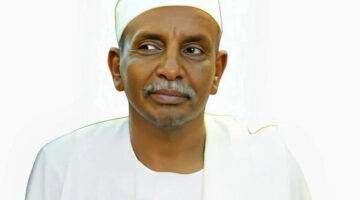 تفاصيل سقوط رجل أعمال سوداني من الطابق العاشر في مصعد بدون حجرة في فيصل