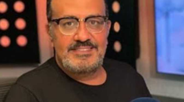 خالد سرحان: العاملة في منزلنا ترفض مشاهدة «المداح» بسبب خوفها من الجن