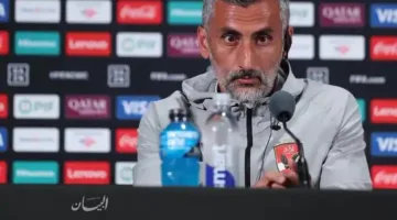 خوسيه ريفيرو: البطولة لم تُحسم بعد وسنقاتل حتى نهاية مرحلة المجموعات – هذا هو تاريخ الأهلي.